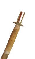 Bamboo pole - 205cm - Ã˜  3cm