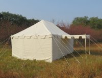 Knight Tent 4x6 Herbort
