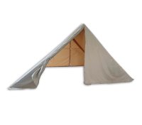 blowee A-tent 230, natural